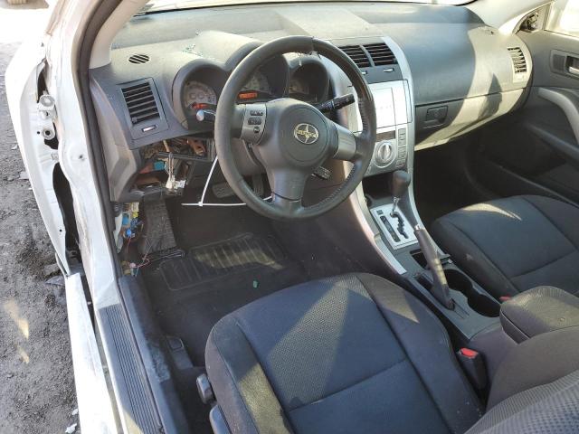 Photo 7 VIN: JTKDE3B7XA0322279 - TOYOTA SCION TC 