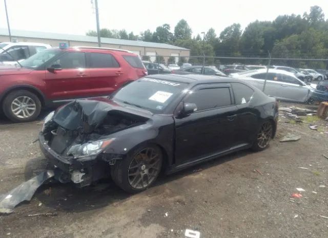 Photo 1 VIN: JTKJF5C70B3000194 - SCION TC 