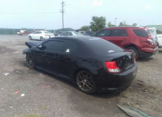 Photo 2 VIN: JTKJF5C70B3000194 - SCION TC 