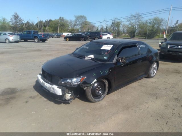 Photo 1 VIN: JTKJF5C70B3000194 - SCION TC 