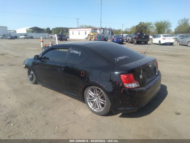 Photo 2 VIN: JTKJF5C70B3000194 - SCION TC 