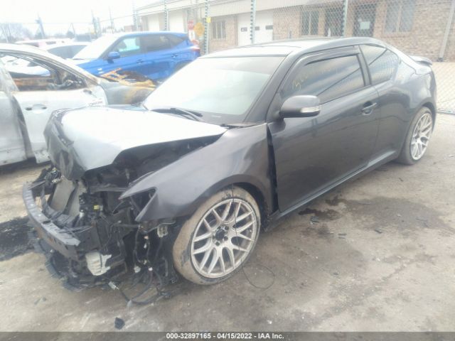 Photo 1 VIN: JTKJF5C70B3000583 - SCION TC 