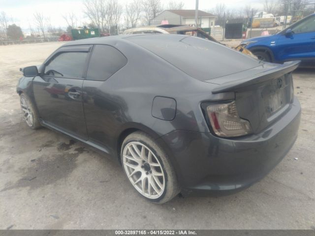 Photo 2 VIN: JTKJF5C70B3000583 - SCION TC 