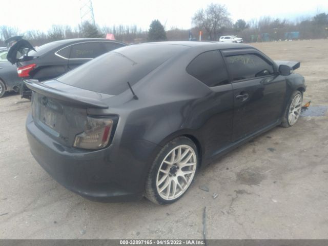 Photo 3 VIN: JTKJF5C70B3000583 - SCION TC 