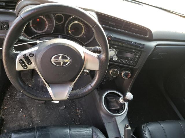 Photo 8 VIN: JTKJF5C70B3000888 - TOYOTA SCION TC 