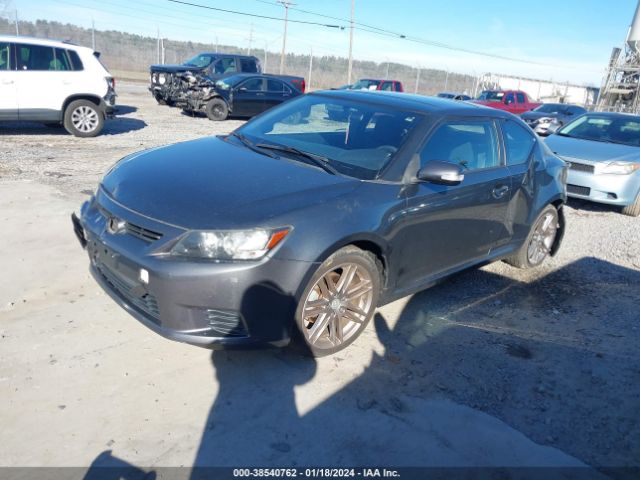 Photo 1 VIN: JTKJF5C70B3001992 - SCION TC 