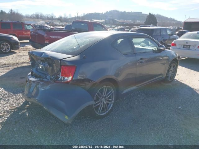 Photo 3 VIN: JTKJF5C70B3001992 - SCION TC 