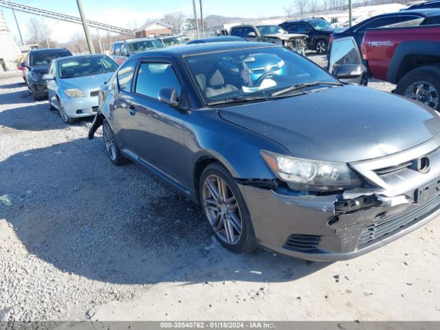 Photo 5 VIN: JTKJF5C70B3001992 - SCION TC 