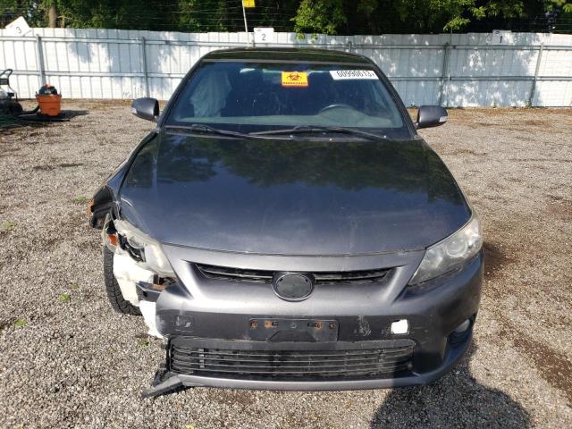 Photo 4 VIN: JTKJF5C70B3003614 - TOYOTA SCION TC 