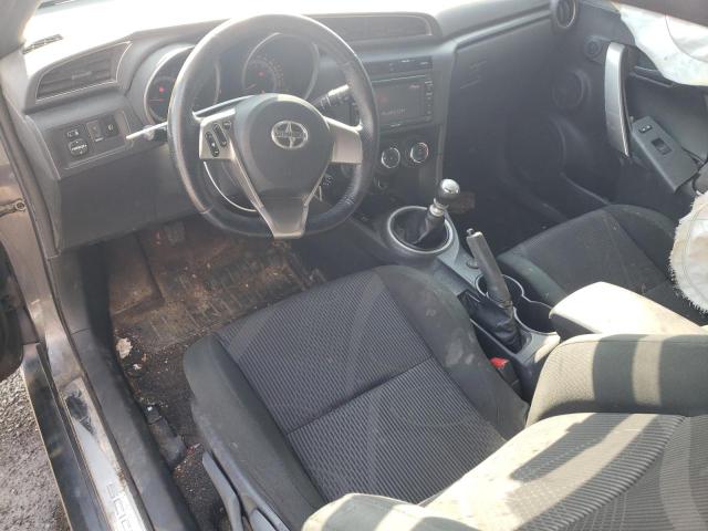 Photo 7 VIN: JTKJF5C70B3003614 - TOYOTA SCION TC 