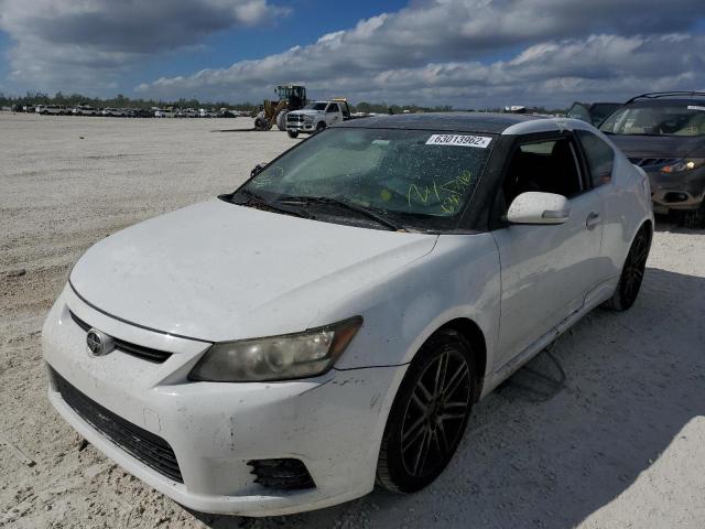 Photo 1 VIN: JTKJF5C70B3005038 - TOYOTA SCION TC 