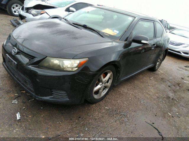 Photo 1 VIN: JTKJF5C70B3005962 - SCION TC 