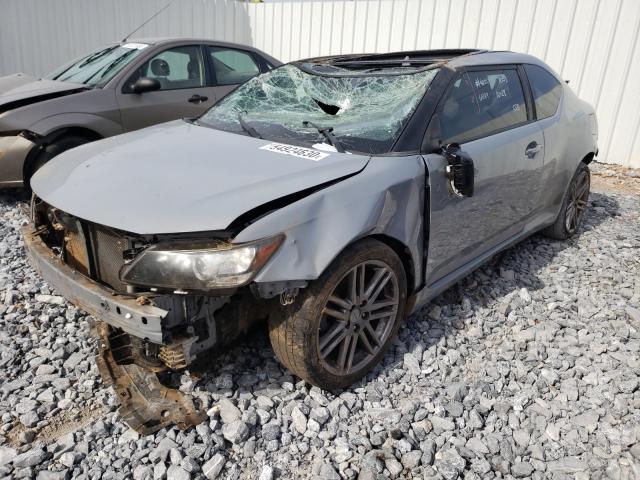 Photo 1 VIN: JTKJF5C70B3006884 - TOYOTA SCION TC 