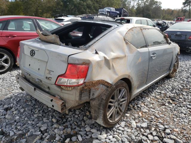 Photo 3 VIN: JTKJF5C70B3006884 - TOYOTA SCION TC 