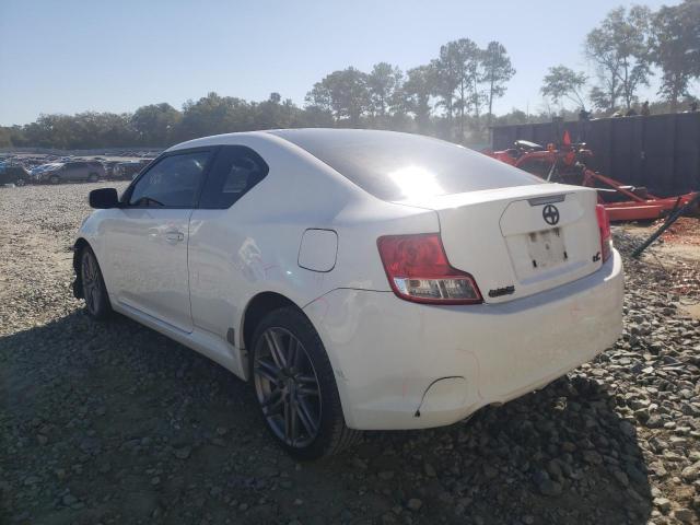 Photo 2 VIN: JTKJF5C70B3007307 - TOYOTA SCION TC 