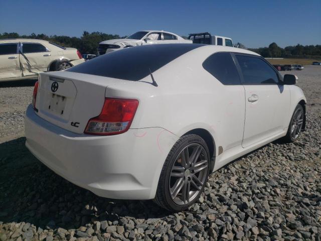 Photo 3 VIN: JTKJF5C70B3007307 - TOYOTA SCION TC 