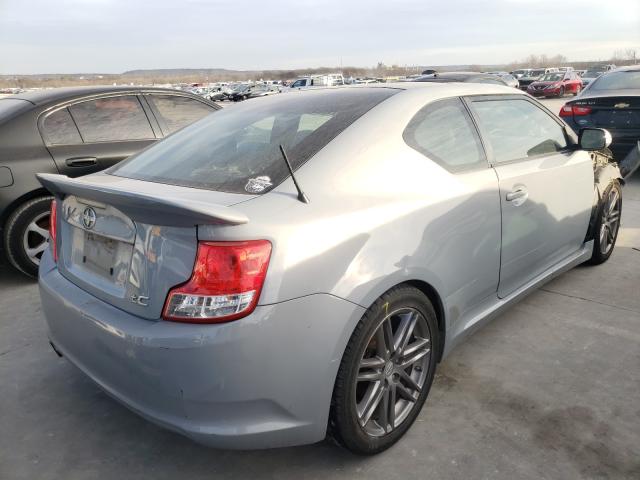 Photo 3 VIN: JTKJF5C70B3011227 - TOYOTA SCION TC 