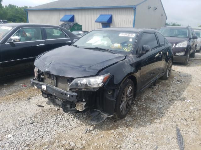 Photo 1 VIN: JTKJF5C70B3012099 - TOYOTA SCION TC 