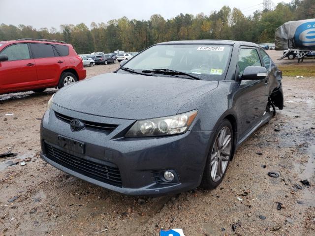 Photo 1 VIN: JTKJF5C70B3012121 - TOYOTA SCION TC 