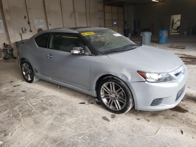 Photo 3 VIN: JTKJF5C70B3012278 - TOYOTA SCION 