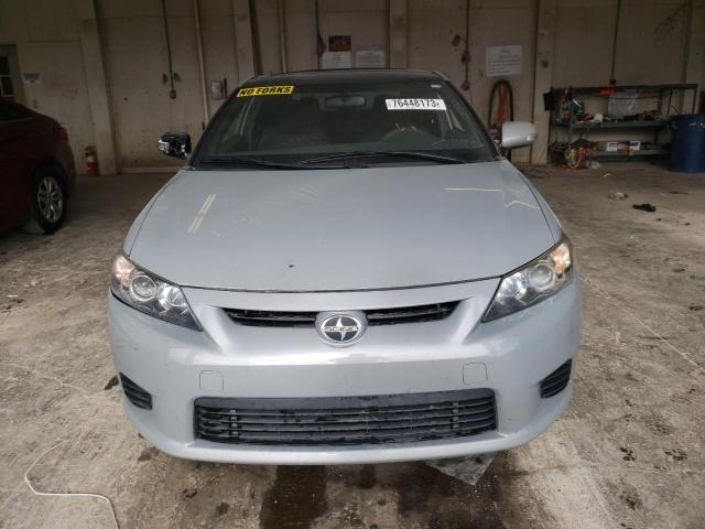 Photo 4 VIN: JTKJF5C70B3012278 - TOYOTA SCION 