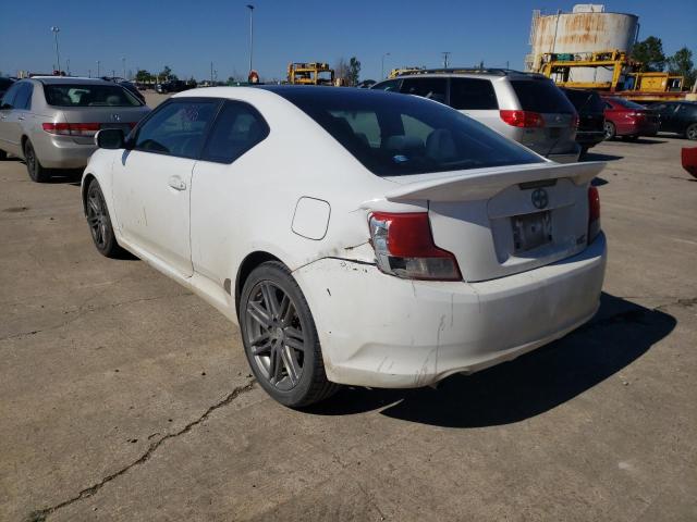 Photo 2 VIN: JTKJF5C70B3012538 - TOYOTA SCION TC 