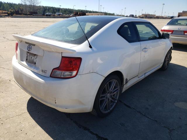 Photo 3 VIN: JTKJF5C70B3012538 - TOYOTA SCION TC 