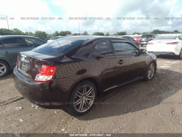 Photo 3 VIN: JTKJF5C70B3012779 - SCION TC 