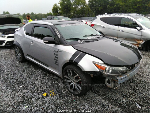 Photo 0 VIN: JTKJF5C70B3013401 - SCION TC 