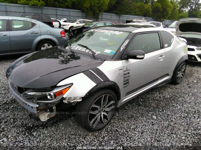 Photo 1 VIN: JTKJF5C70B3013401 - SCION TC 