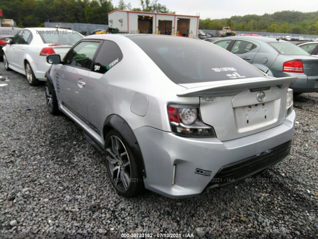 Photo 2 VIN: JTKJF5C70B3013401 - SCION TC 