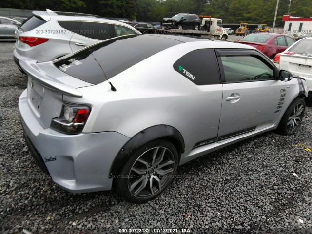 Photo 3 VIN: JTKJF5C70B3013401 - SCION TC 