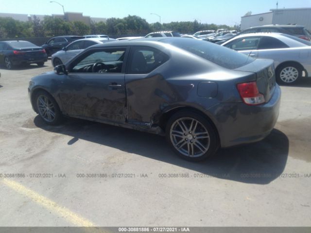 Photo 2 VIN: JTKJF5C70B3014516 - SCION TC 