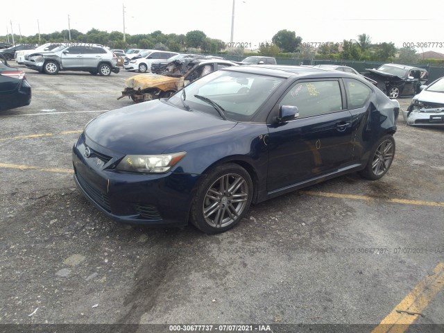 Photo 1 VIN: JTKJF5C70B3015732 - SCION TC 