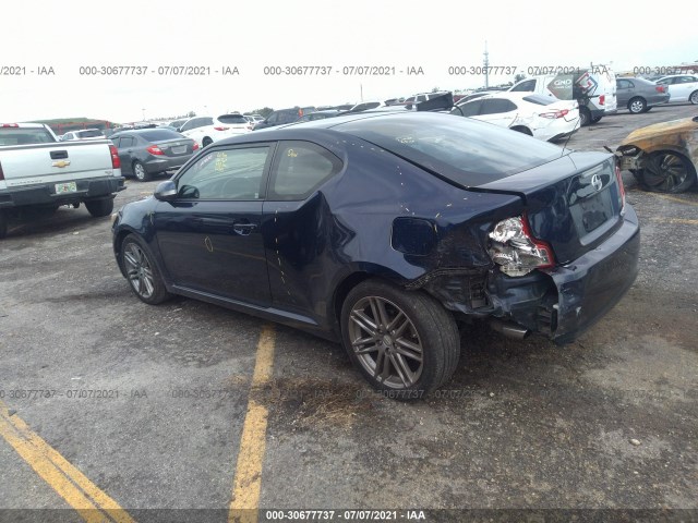 Photo 2 VIN: JTKJF5C70B3015732 - SCION TC 