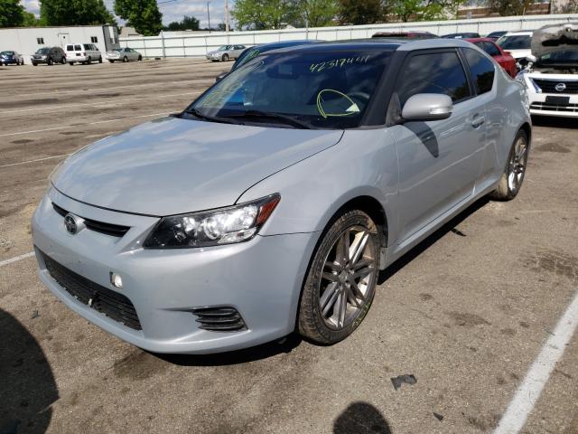 Photo 1 VIN: JTKJF5C70B3016668 - TOYOTA SCION TC 