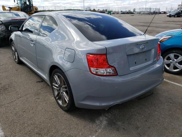 Photo 2 VIN: JTKJF5C70B3016668 - TOYOTA SCION TC 