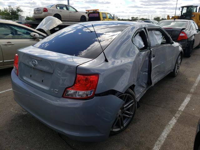 Photo 3 VIN: JTKJF5C70B3016668 - TOYOTA SCION TC 