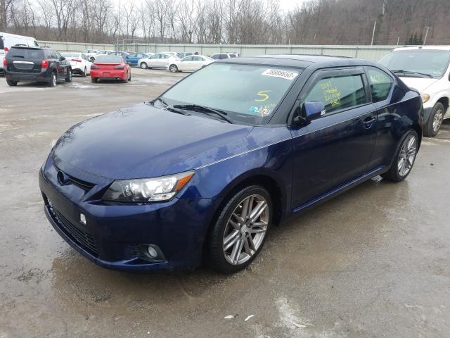 Photo 1 VIN: JTKJF5C70B3018145 - TOYOTA SCION TC 