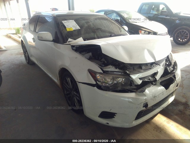 Photo 0 VIN: JTKJF5C70B3018887 - SCION TC 