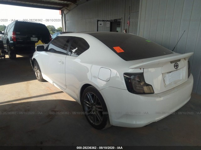 Photo 2 VIN: JTKJF5C70B3018887 - SCION TC 