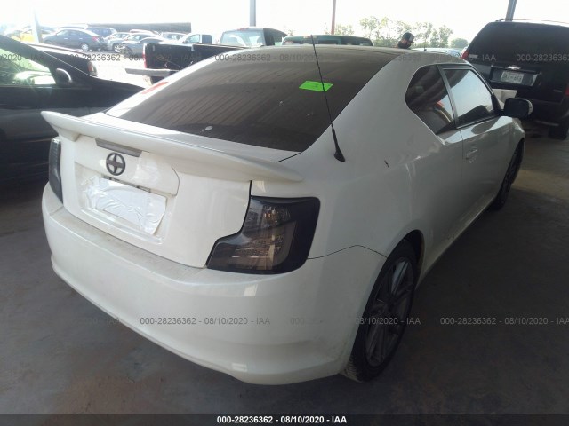 Photo 3 VIN: JTKJF5C70B3018887 - SCION TC 