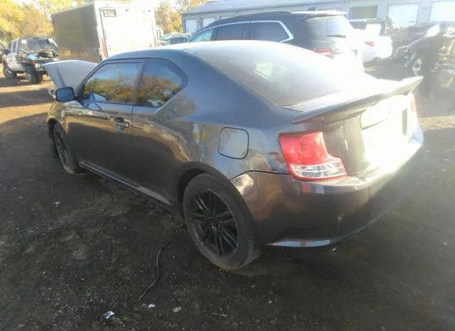 Photo 2 VIN: JTKJF5C70B3019070 - SCION TC 