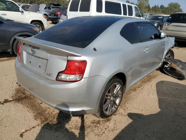 Photo 2 VIN: JTKJF5C70B3019456 - TOYOTA SCION TC 