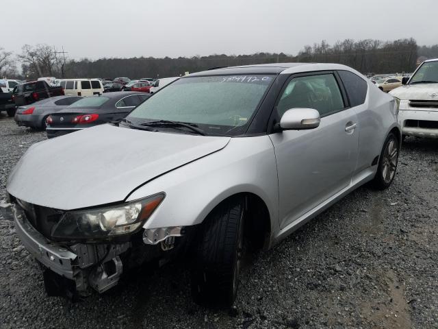 Photo 1 VIN: JTKJF5C70B3020672 - TOYOTA SCION TC 