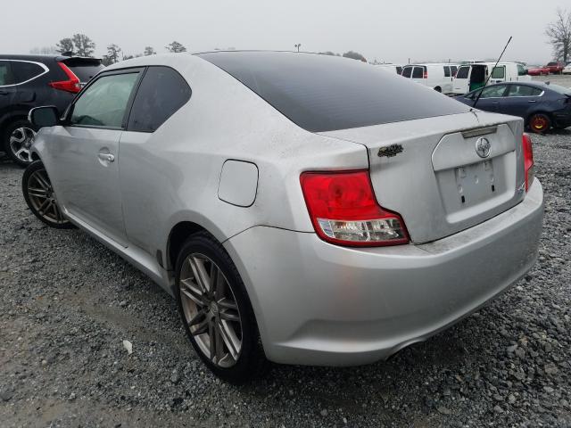 Photo 2 VIN: JTKJF5C70B3020672 - TOYOTA SCION TC 