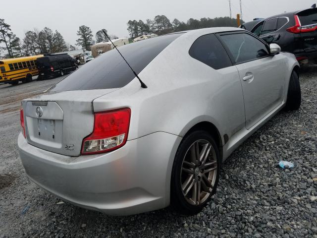 Photo 3 VIN: JTKJF5C70B3020672 - TOYOTA SCION TC 