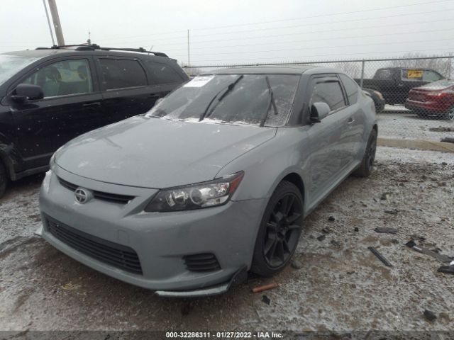 Photo 1 VIN: JTKJF5C70C3022875 - SCION TC 