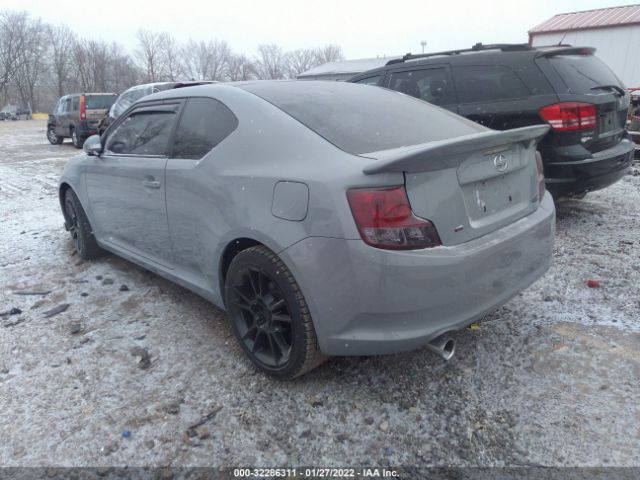 Photo 2 VIN: JTKJF5C70C3022875 - SCION TC 