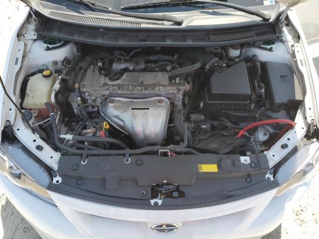 Photo 10 VIN: JTKJF5C70C3023475 - TOYOTA SCION TC 